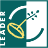 Leader South Cork logo